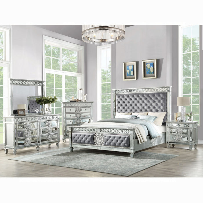 ACME Varian Queen Bed