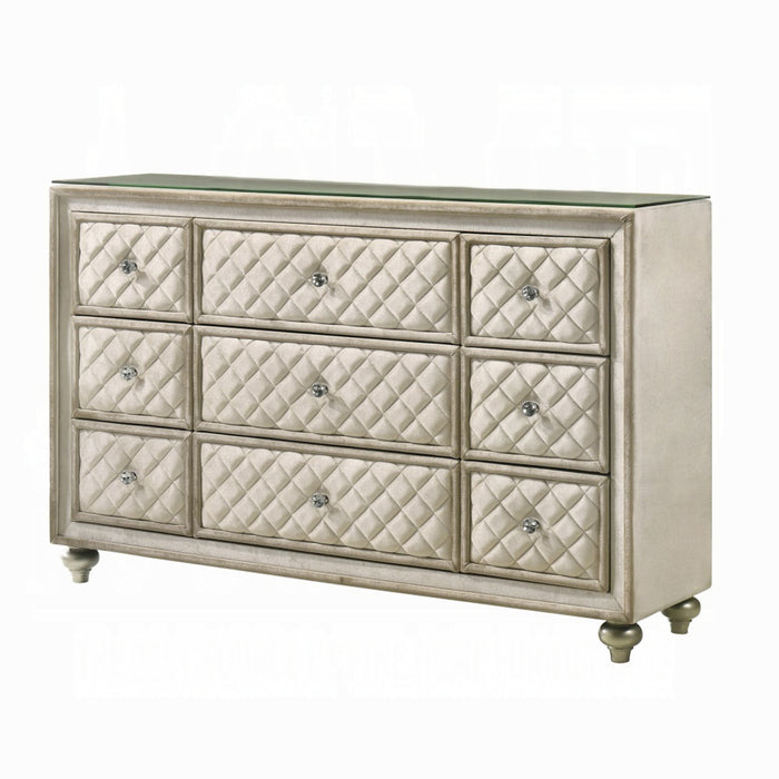 ACME Lucienne Dresser