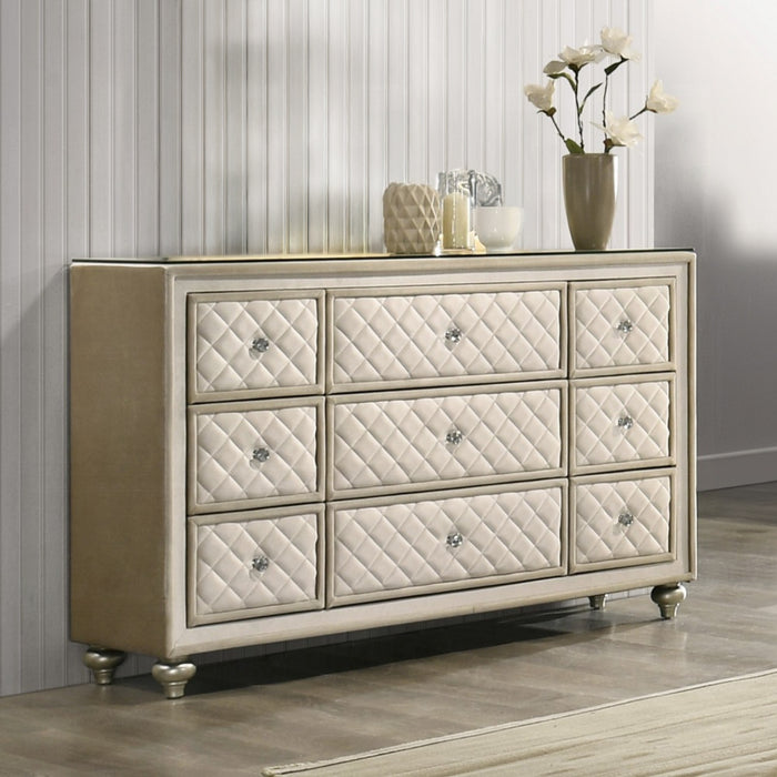 ACME Lucienne Dresser