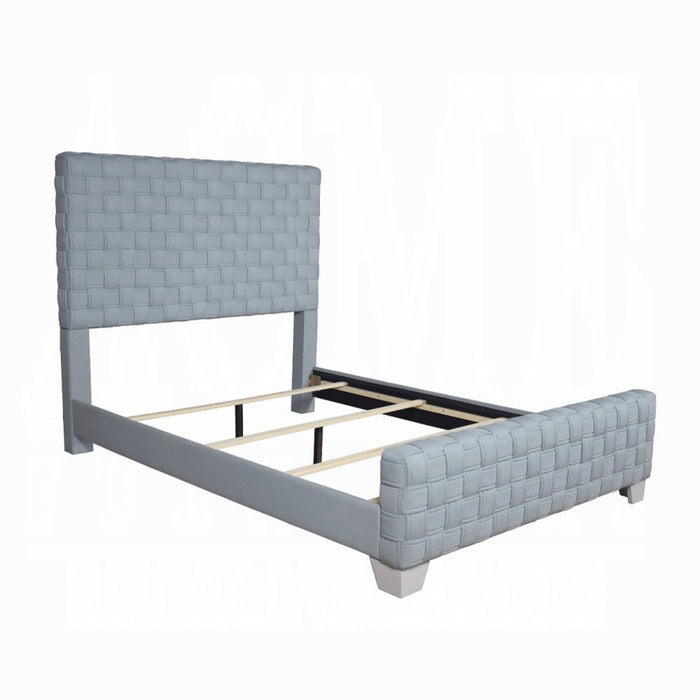 ACME Saree Queen Bed