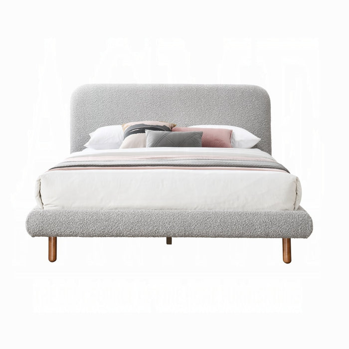 ACME Cleo EK Bed