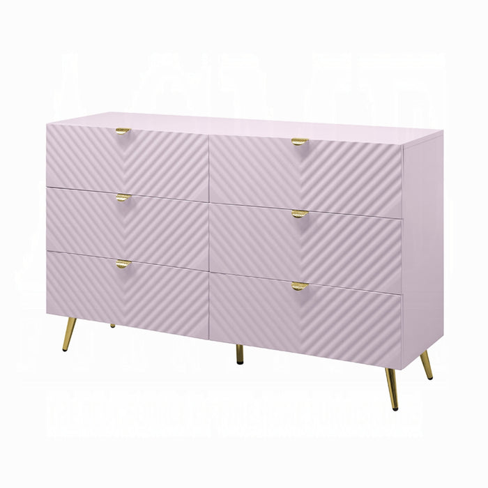 ACME Gaines Dresser