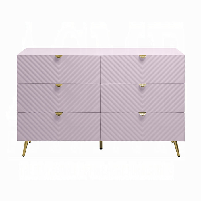 ACME Gaines Dresser