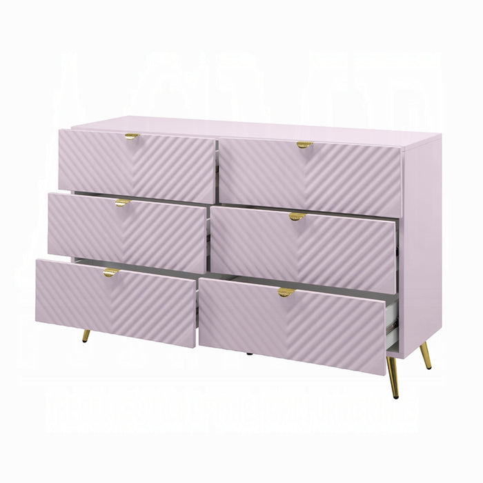 ACME Gaines Dresser