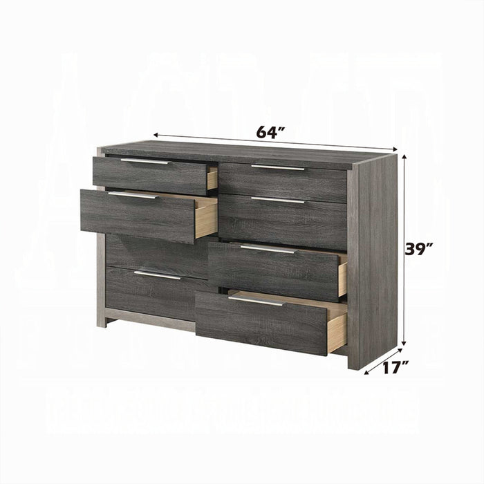 ACME Jehoram Dresser