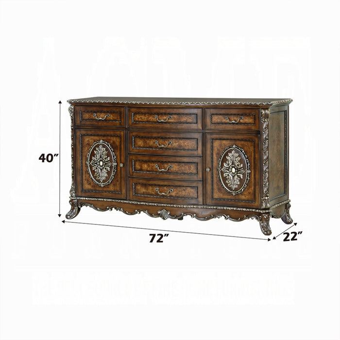 ACME Devany DRESSER