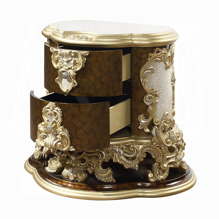 ACME Desiderius Nightstand