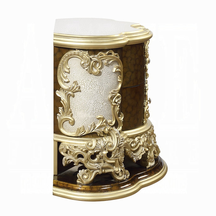 ACME Desiderius Nightstand