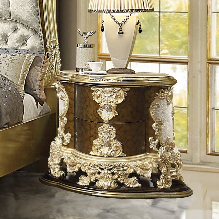 ACME Desiderius Nightstand