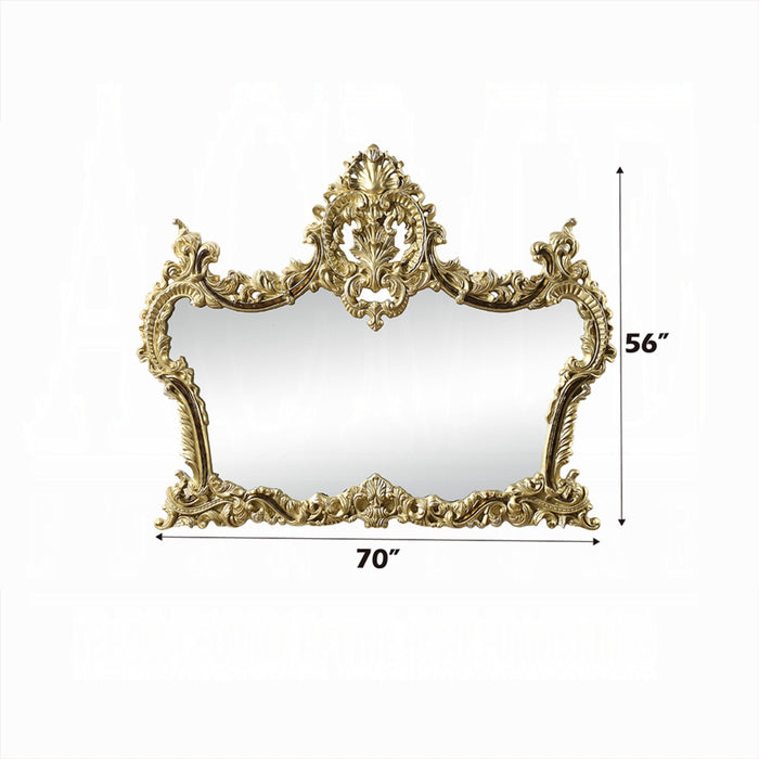 ACME Desiderius Mirror