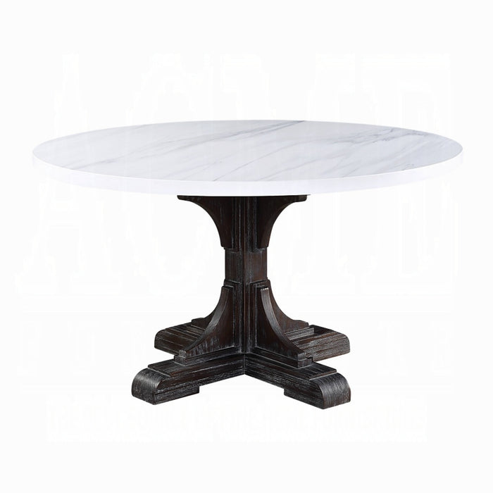 ACME Gerardo Dining Table