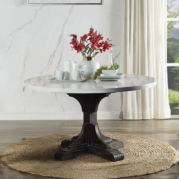 ACME Gerardo Dining Table