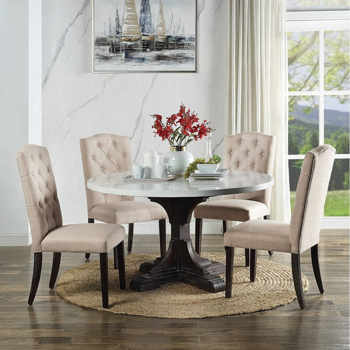 ACME Gerardo Dining Table