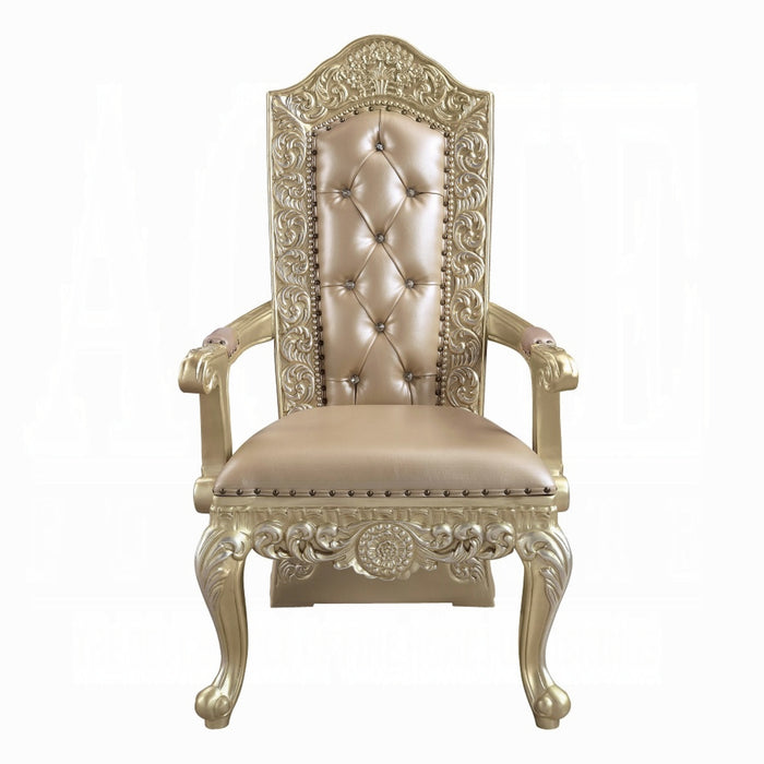 ACME Vatican Arm Chair (Set-2)