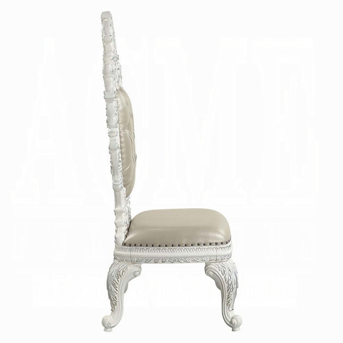 ACME Vanaheim Side Chair (Set-2)