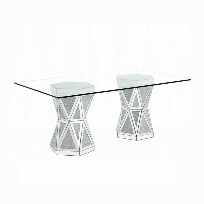 ACME Noralie Dining Table