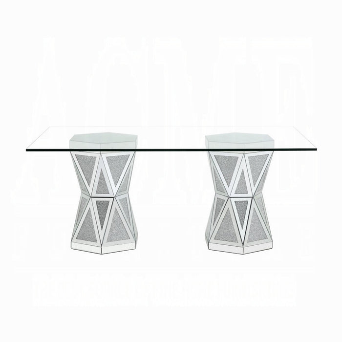 ACME Noralie Dining Table