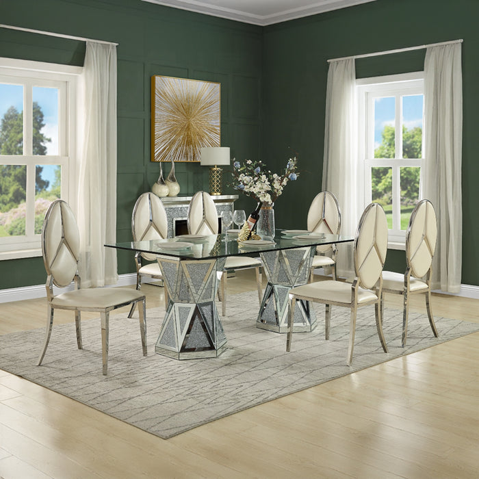 ACME Noralie Dining Table