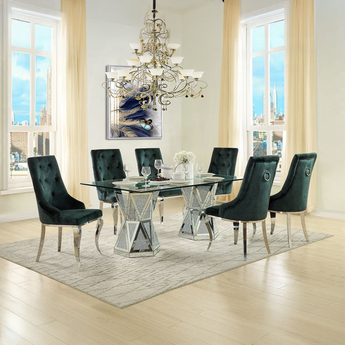 ACME Noralie Dining Table