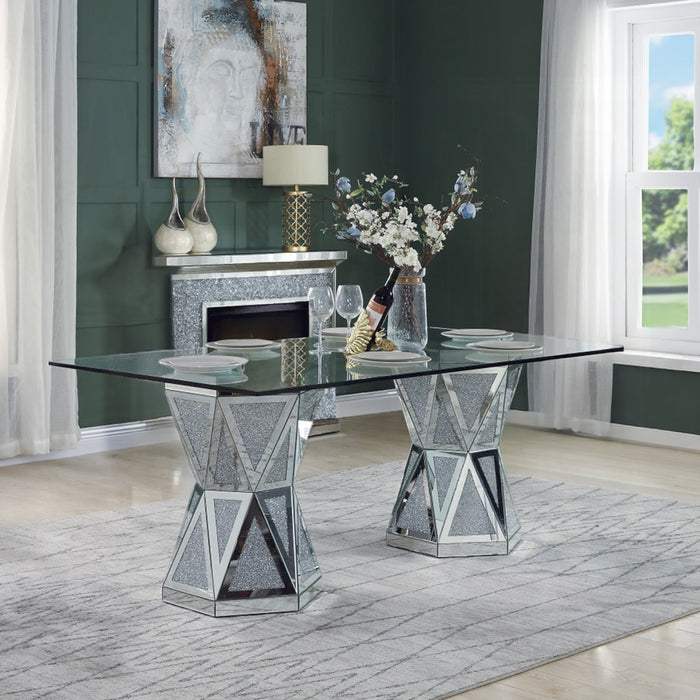 ACME Noralie Dining Table