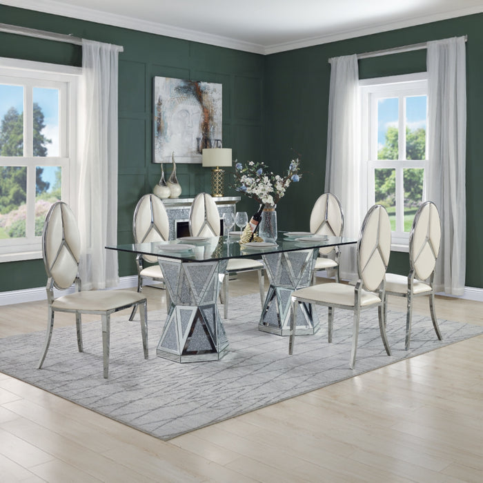 ACME Noralie Dining Table