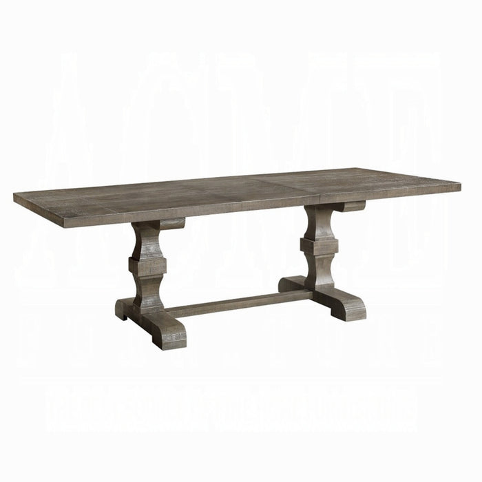 ACME Landon Dining Table W/Leaf