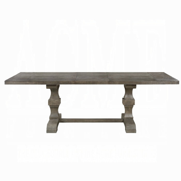 ACME Landon Dining Table W/Leaf