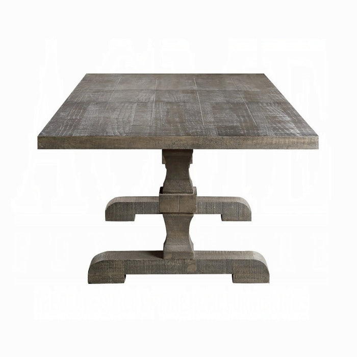 ACME Landon Dining Table W/Leaf