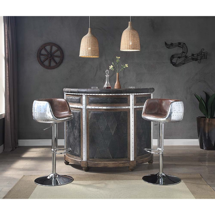 ACME Rahma Bar Table