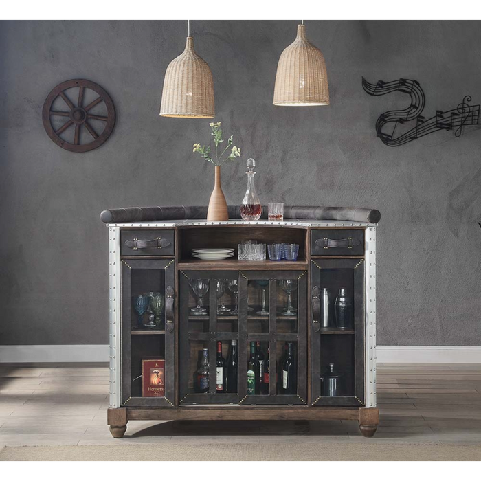 ACME Rahma Bar Table