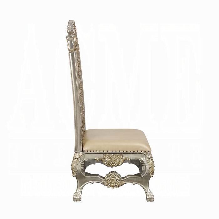 ACME Danae Side Chair (Set-2)