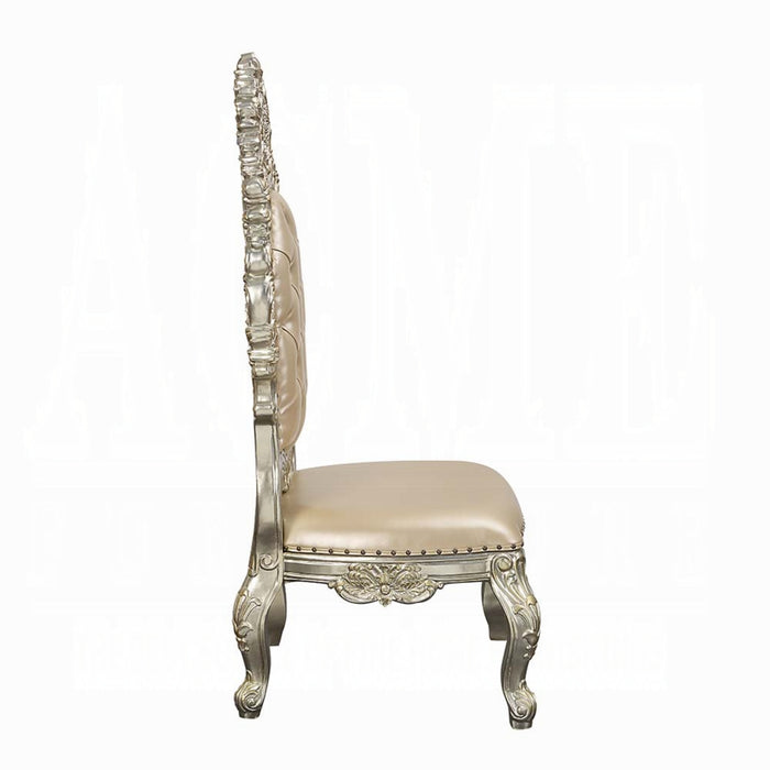 ACME Sorina Side Chair (Set-2)