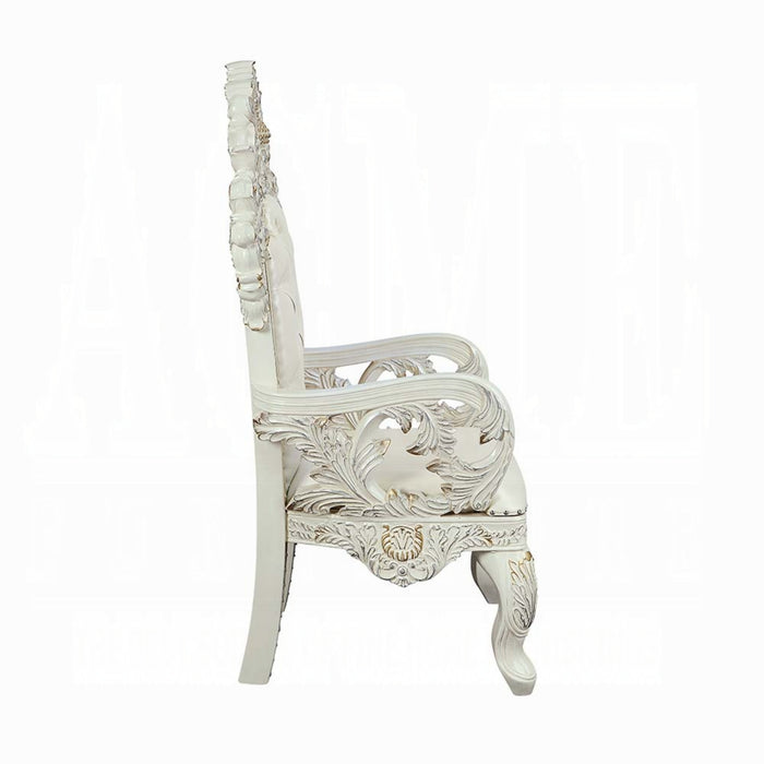 ACME Adara Arm Chair (Set-2)