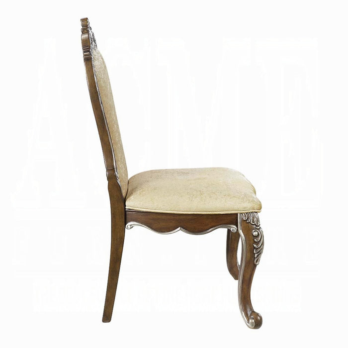 ACME Latisha Side Chair (Set-2)