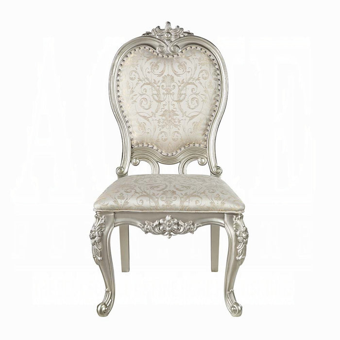 ACME Bently Side Chair (Set-2)