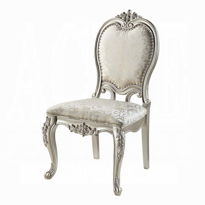 ACME Bently Side Chair (Set-2)