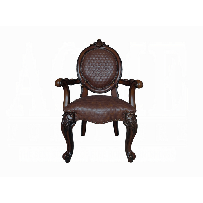 ACME Versailles Arm Chair (Set-2)