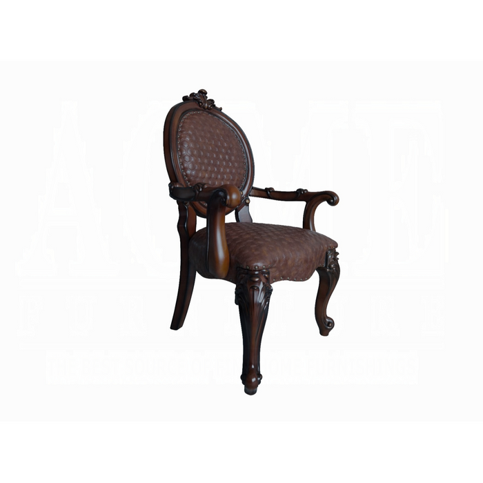 ACME Versailles Arm Chair (Set-2)