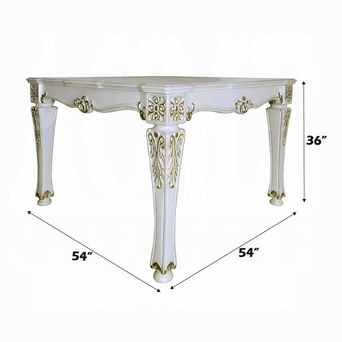 ACME Vendome Counter Height Table