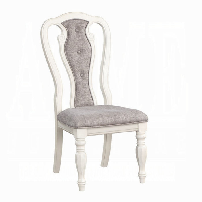 ACME Florian Side Chair (Set-2)