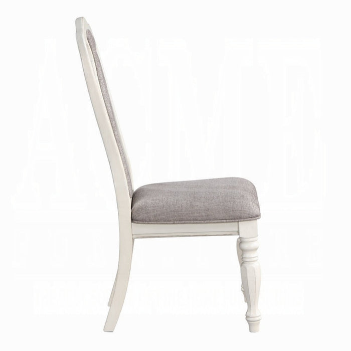 ACME Florian Side Chair (Set-2)