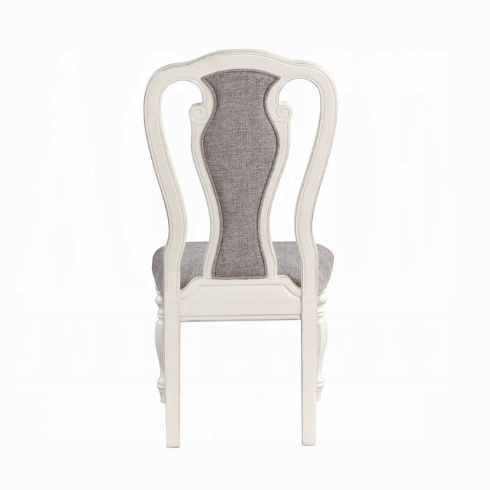 ACME Florian Side Chair (Set-2)