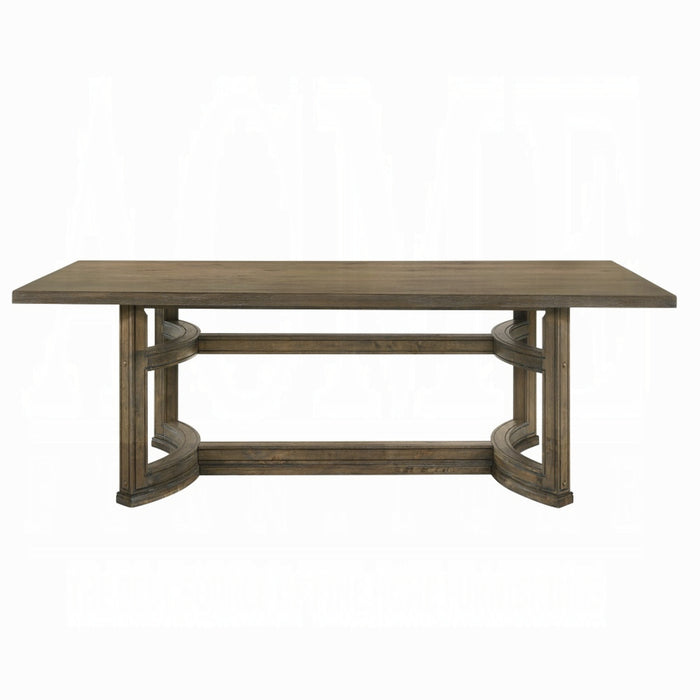 ACME Parfield Dining Table