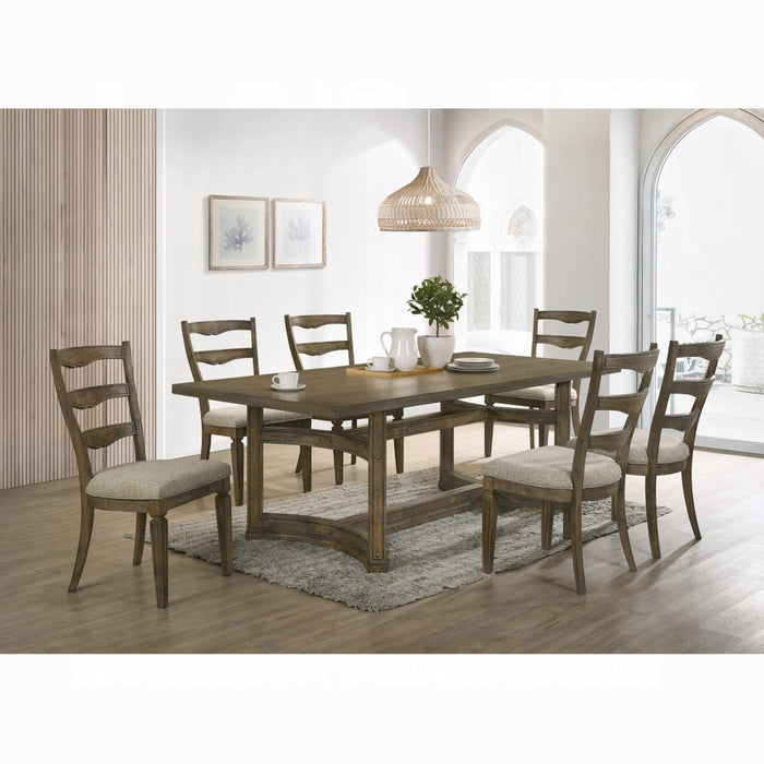 ACME Parfield Dining Table