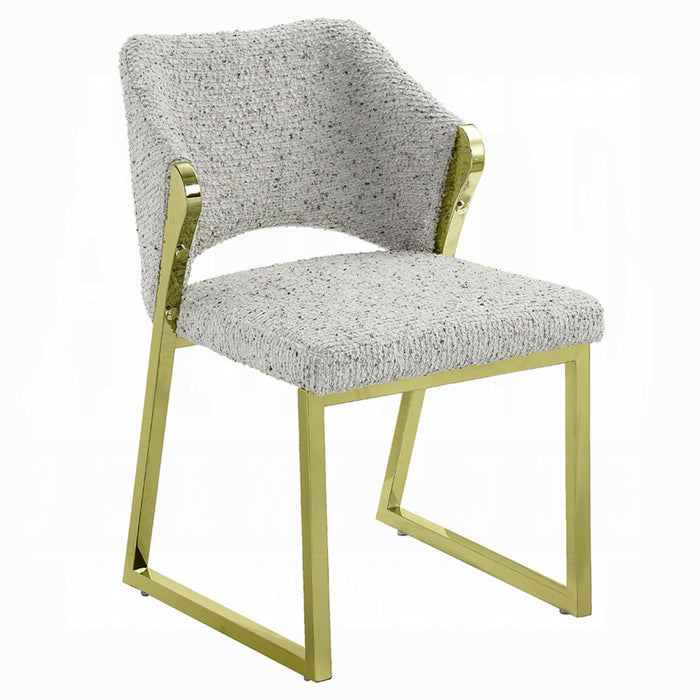 ACME Galdesa Side Chair