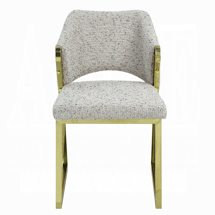 ACME Galdesa Side Chair