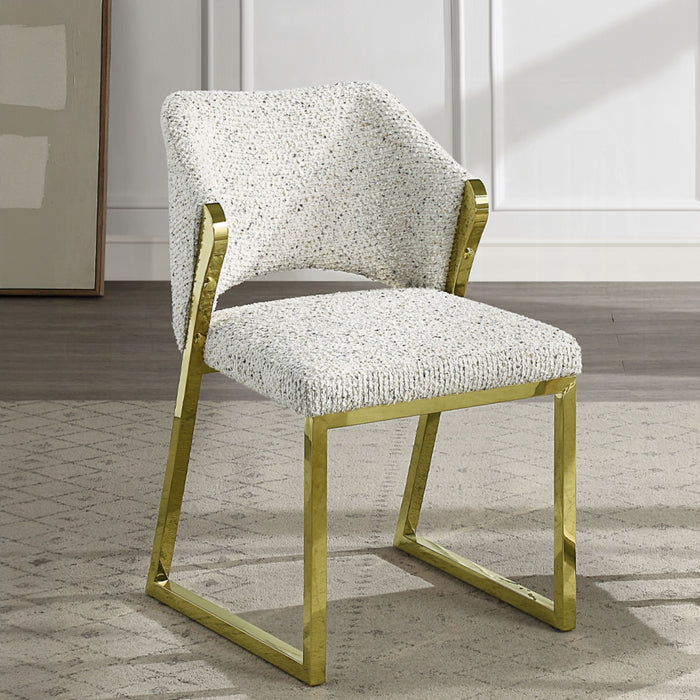 ACME Galdesa Side Chair