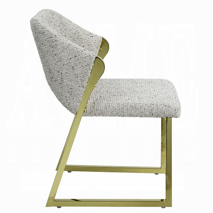 ACME Galdesa Side Chair