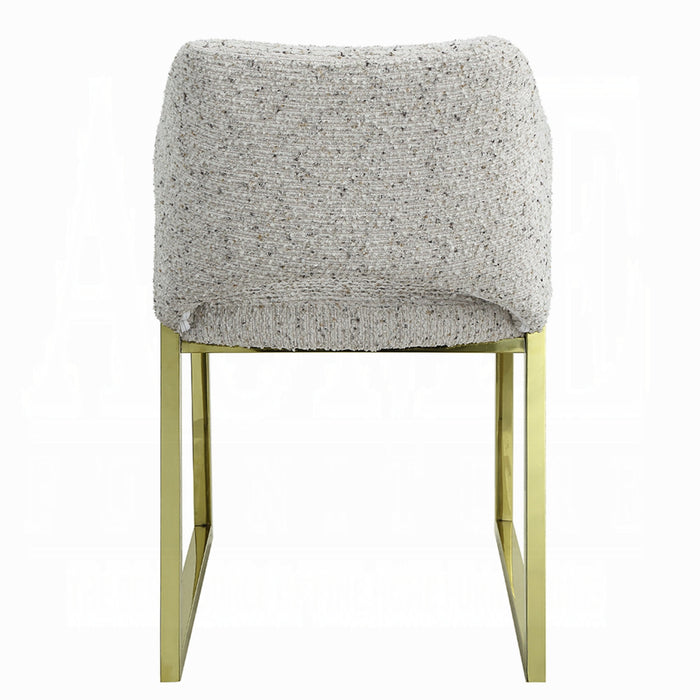 ACME Galdesa Side Chair