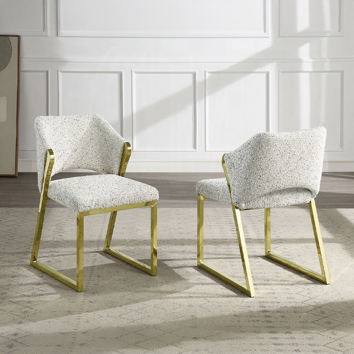 ACME Galdesa Side Chair